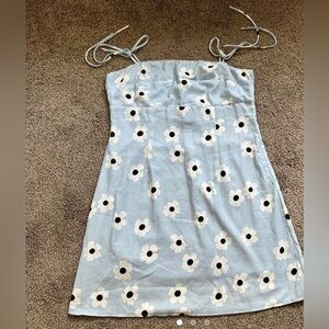 Princess Polly floral dress